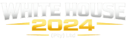White House Logo